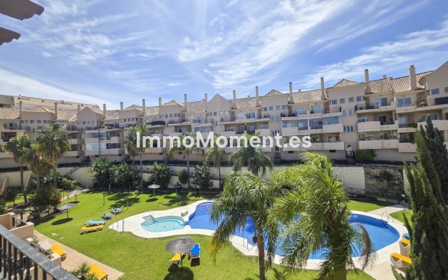 Bestaande woning - Appartement - Manilva - La Duquesa