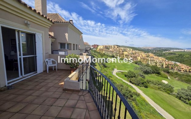Bestaande woning - Appartement - Manilva - La Duquesa
