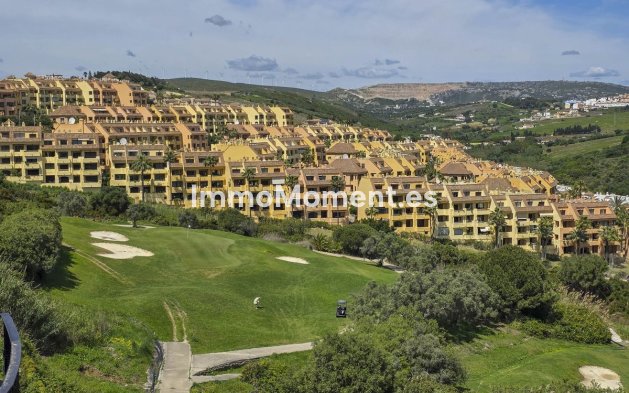 Bestaande woning - Appartement - Manilva - La Duquesa