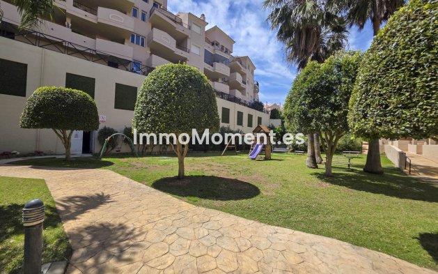 Bestaande woning - Appartement - Manilva - La Duquesa