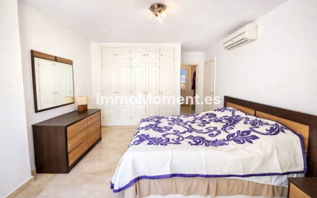 Bestaande woning - Appartement - Manilva - La Duquesa