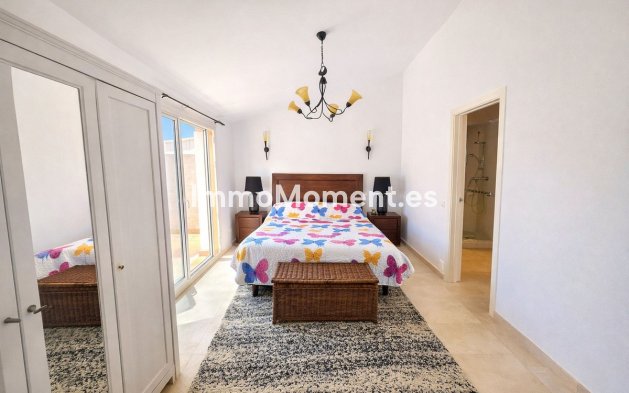 Bestaande woning - Appartement - Manilva - La Duquesa