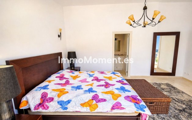 Bestaande woning - Appartement - Manilva - La Duquesa