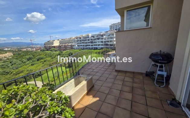 Bestaande woning - Appartement - Manilva - La Duquesa