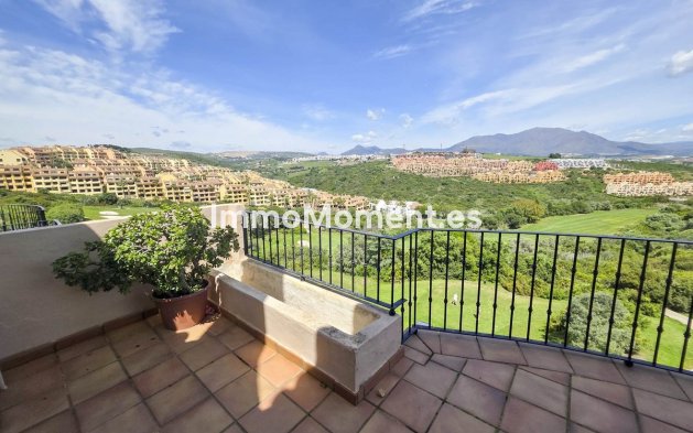 Bestaande woning - Appartement - Manilva - La Duquesa