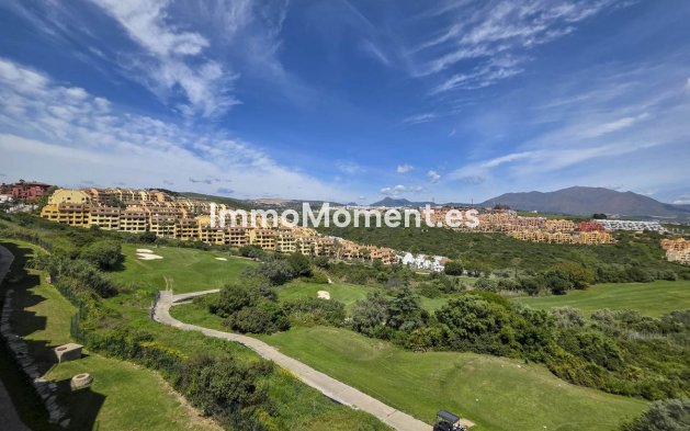 Bestaande woning - Appartement - Manilva - La Duquesa