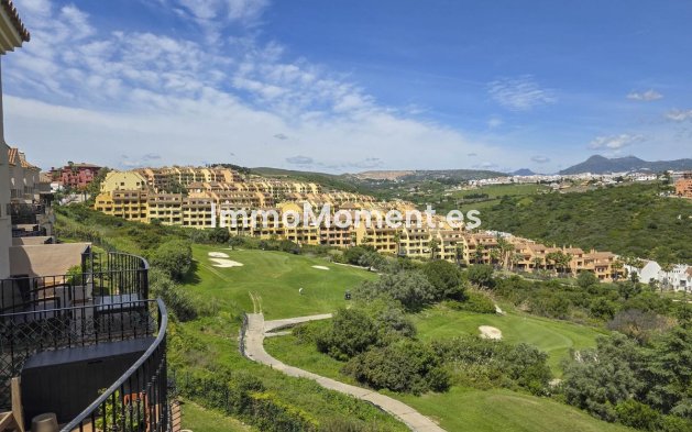 Bestaande woning - Appartement - Manilva - La Duquesa