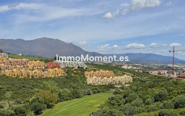 Bestaande woning - Appartement - Manilva - La Duquesa