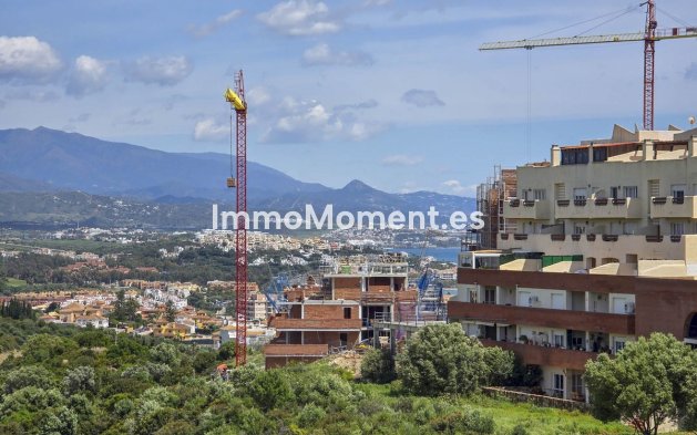 Bestaande woning - Appartement - Manilva - La Duquesa