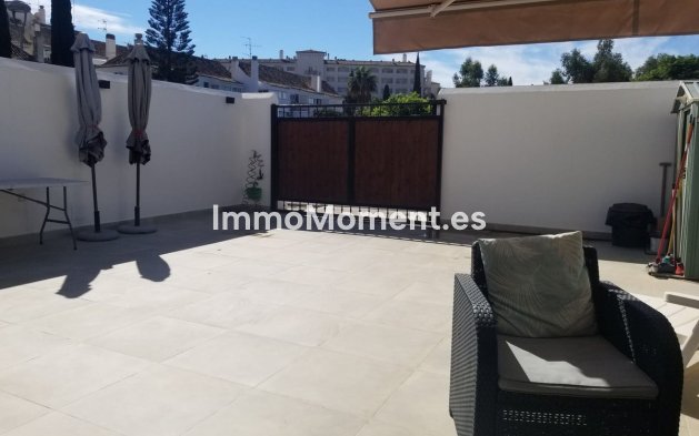 Revente - Appartement - Mijas - Mijas Golf
