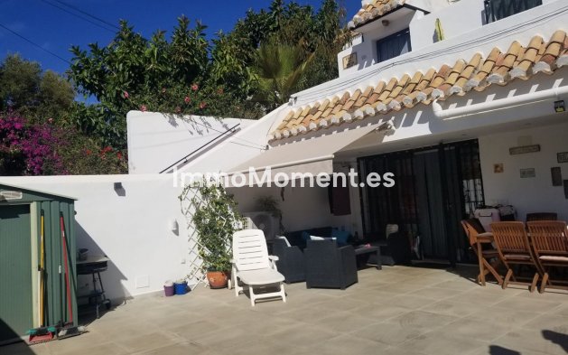 Revente - Appartement - Mijas - Mijas Golf