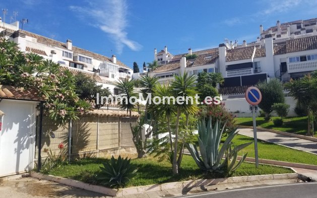 Revente - Appartement - Mijas - Mijas Golf