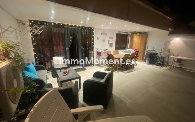 Revente - Appartement - Mijas - Mijas Golf