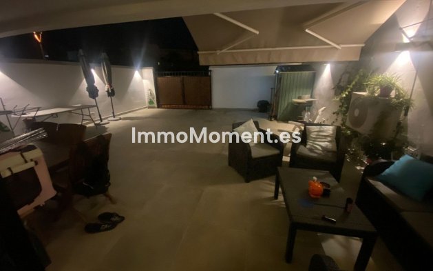 Revente - Appartement - Mijas - Mijas Golf