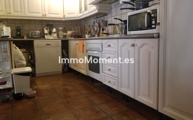 Revente - Appartement - Mijas - Mijas Golf