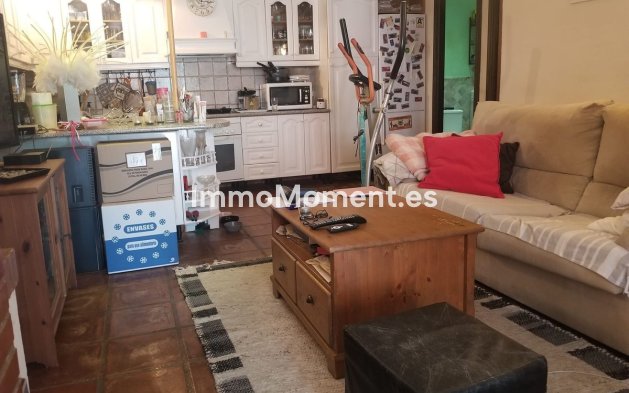 Revente - Appartement - Mijas - Mijas Golf