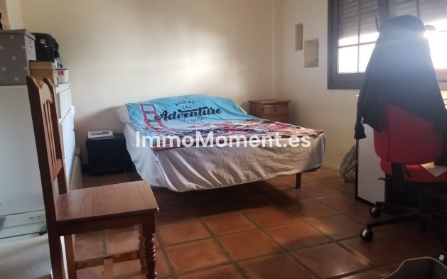 Revente - Appartement - Mijas - Mijas Golf