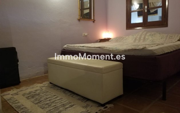 Revente - Appartement - Mijas - Mijas Golf