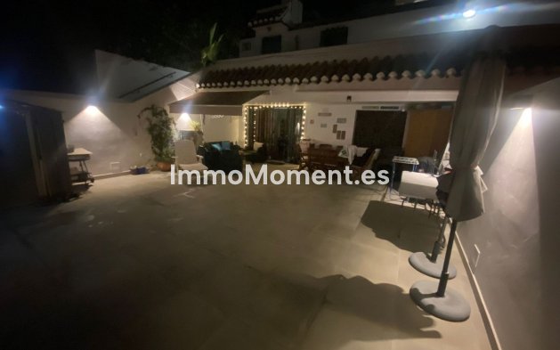 Revente - Appartement - Mijas - Mijas Golf