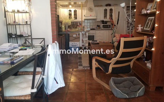Revente - Appartement - Mijas - Mijas Golf