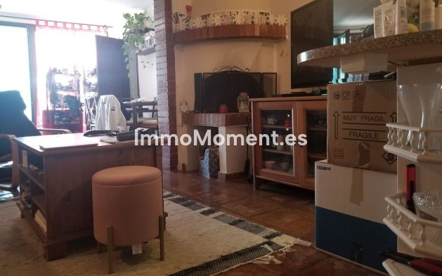 Revente - Appartement - Mijas - Mijas Golf