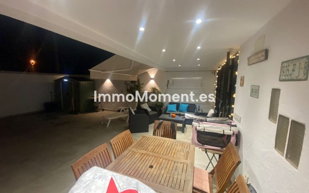 Revente - Appartement - Mijas - Mijas Golf