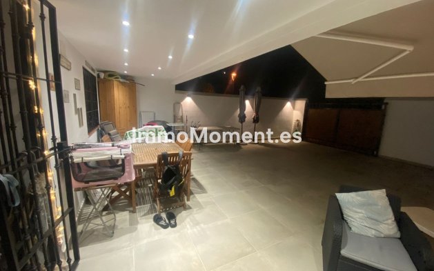 Revente - Appartement - Mijas - Mijas Golf