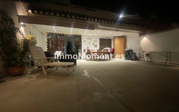 Revente - Appartement - Mijas - Mijas Golf