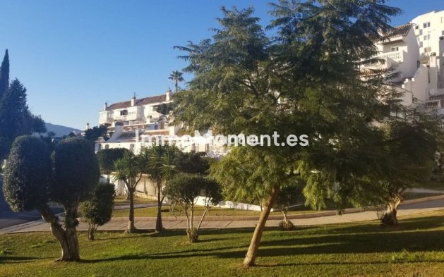 Revente - Appartement - Mijas - Mijas Golf