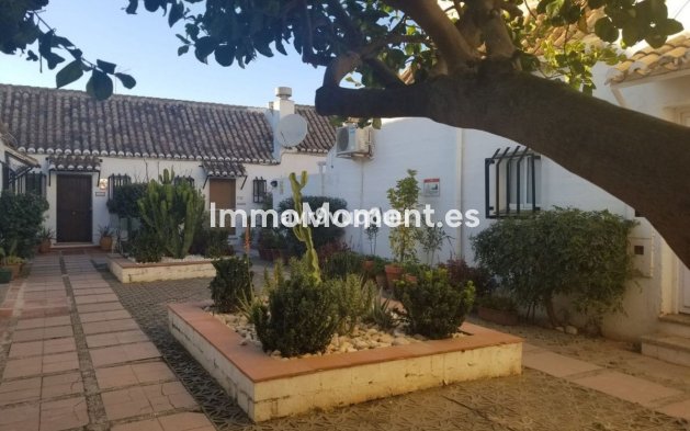Revente - Appartement - Mijas - Mijas Golf