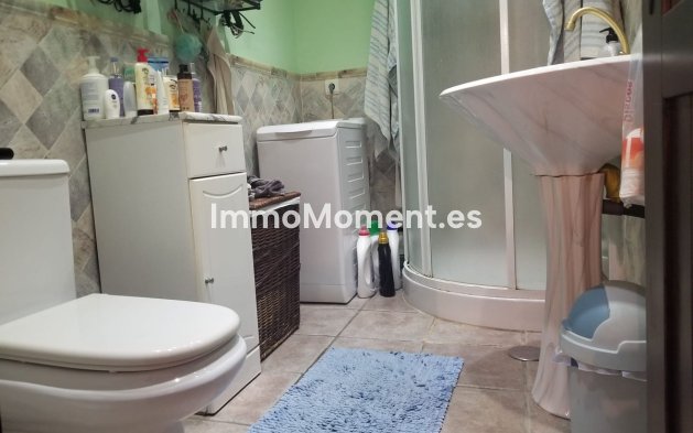 Revente - Appartement - Mijas - Mijas Golf