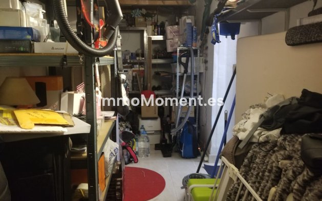 Revente - Appartement - Mijas - Mijas Golf