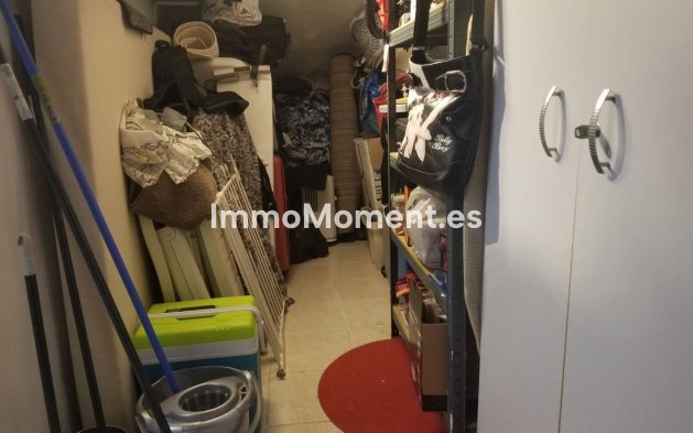 Revente - Appartement - Mijas - Mijas Golf