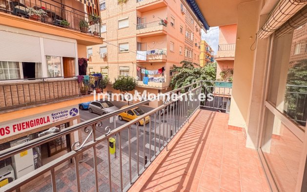 Bestaande woning - Appartement - Fuengirola - Fuengirola Centro