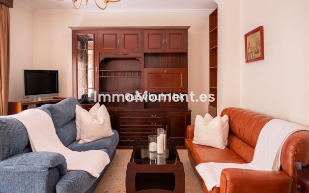 Bestaande woning - Appartement - Fuengirola - Fuengirola Centro