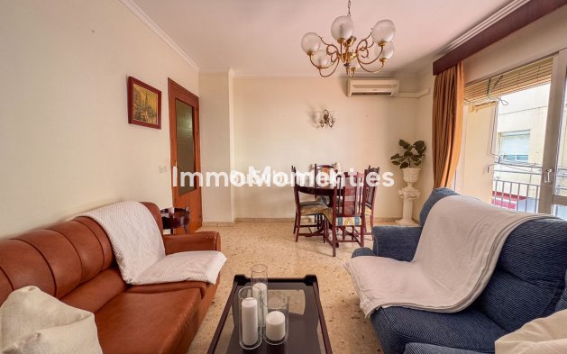Bestaande woning - Appartement - Fuengirola - Fuengirola Centro