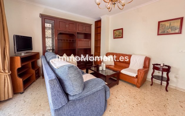 Bestaande woning - Appartement - Fuengirola - Fuengirola Centro
