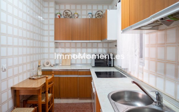 Bestaande woning - Appartement - Fuengirola - Fuengirola Centro