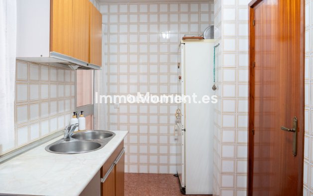 Bestaande woning - Appartement - Fuengirola - Fuengirola Centro