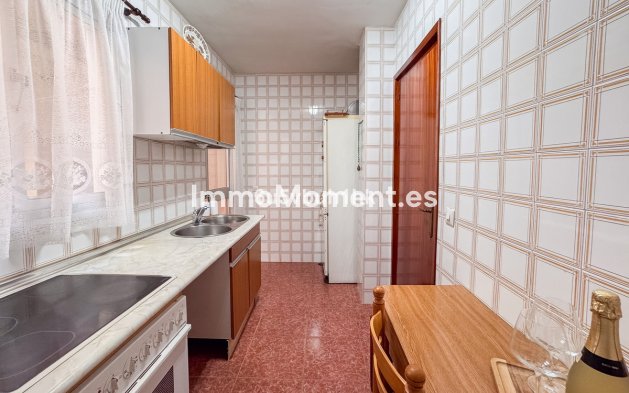 Bestaande woning - Appartement - Fuengirola - Fuengirola Centro