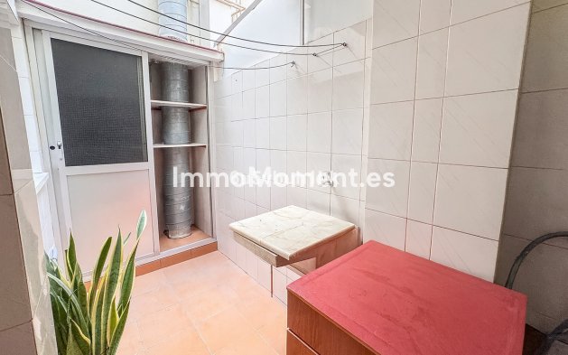 Bestaande woning - Appartement - Fuengirola - Fuengirola Centro