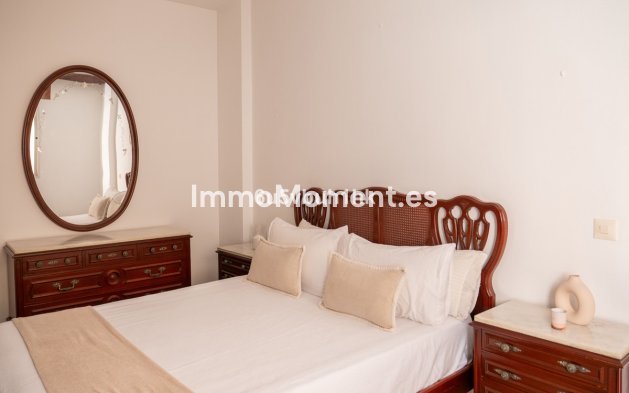Bestaande woning - Appartement - Fuengirola - Fuengirola Centro