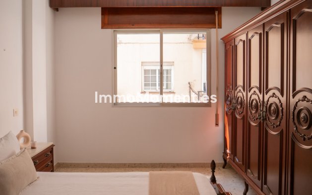 Bestaande woning - Appartement - Fuengirola - Fuengirola Centro
