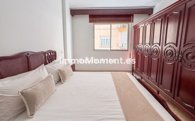 Bestaande woning - Appartement - Fuengirola - Fuengirola Centro
