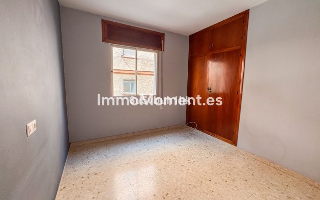 Bestaande woning - Appartement - Fuengirola - Fuengirola Centro