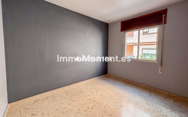 Bestaande woning - Appartement - Fuengirola - Fuengirola Centro