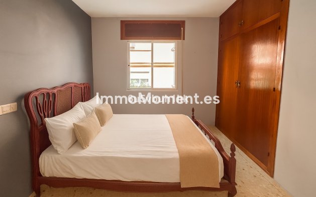 Bestaande woning - Appartement - Fuengirola - Fuengirola Centro