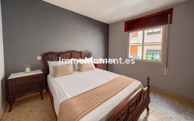 Bestaande woning - Appartement - Fuengirola - Fuengirola Centro