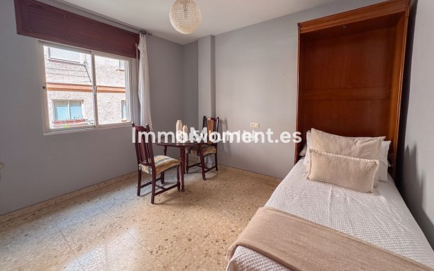 Bestaande woning - Appartement - Fuengirola - Fuengirola Centro
