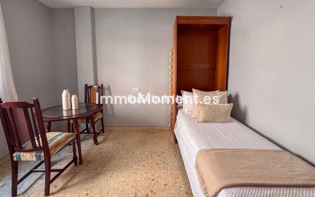 Bestaande woning - Appartement - Fuengirola - Fuengirola Centro